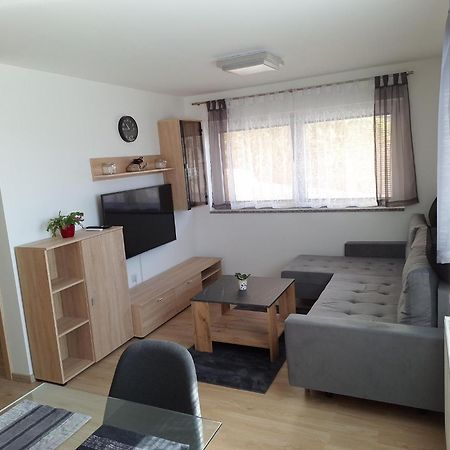 Apartment Belka Jesenice Exterior photo
