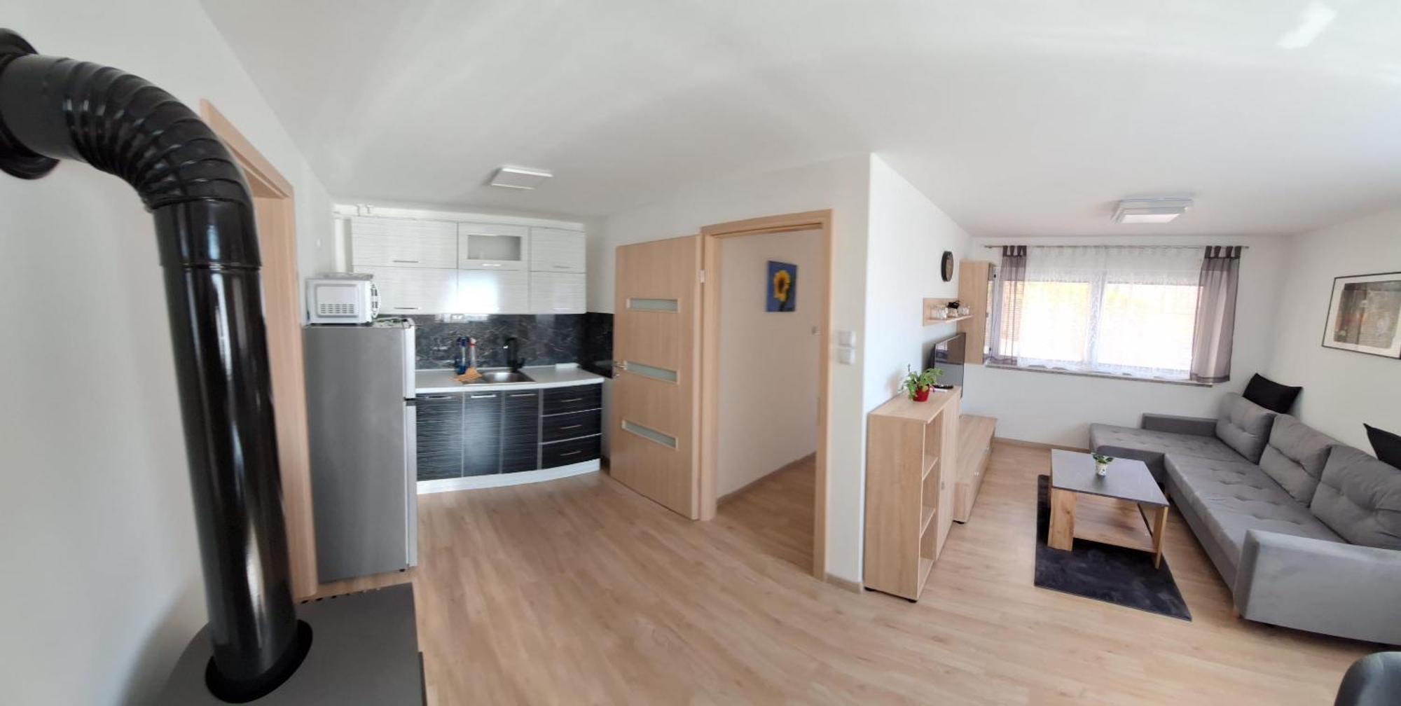 Apartment Belka Jesenice Exterior photo