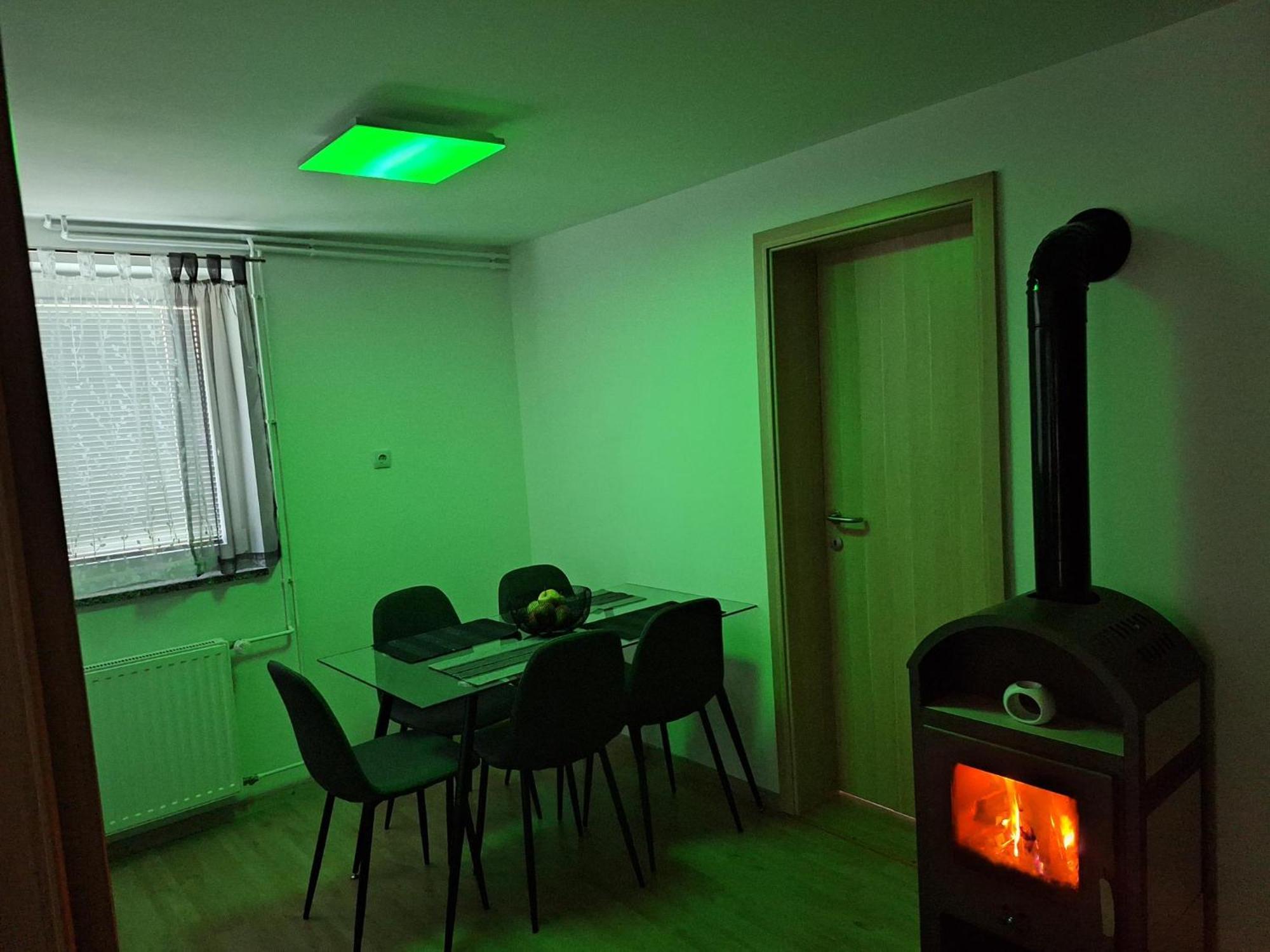 Apartment Belka Jesenice Exterior photo
