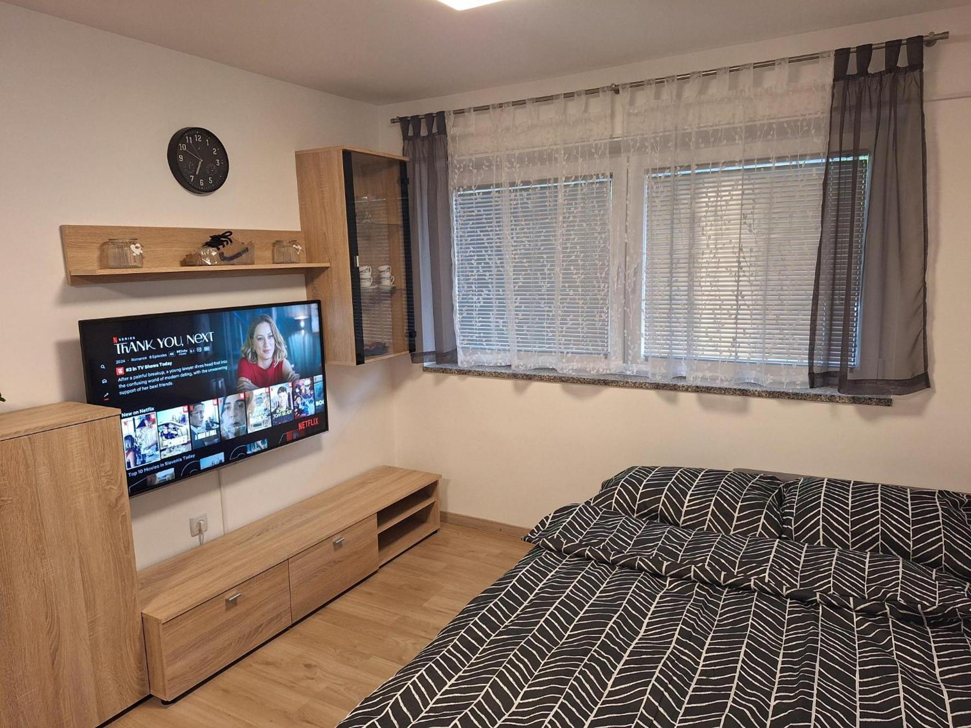 Apartment Belka Jesenice Exterior photo