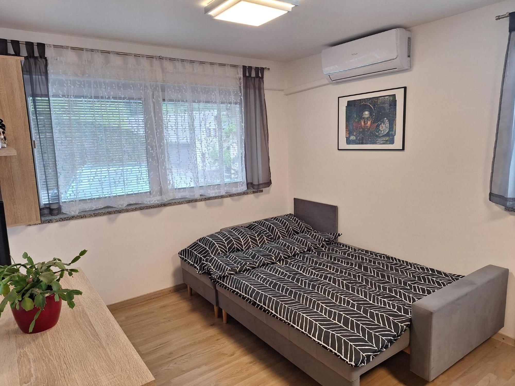 Apartment Belka Jesenice Exterior photo