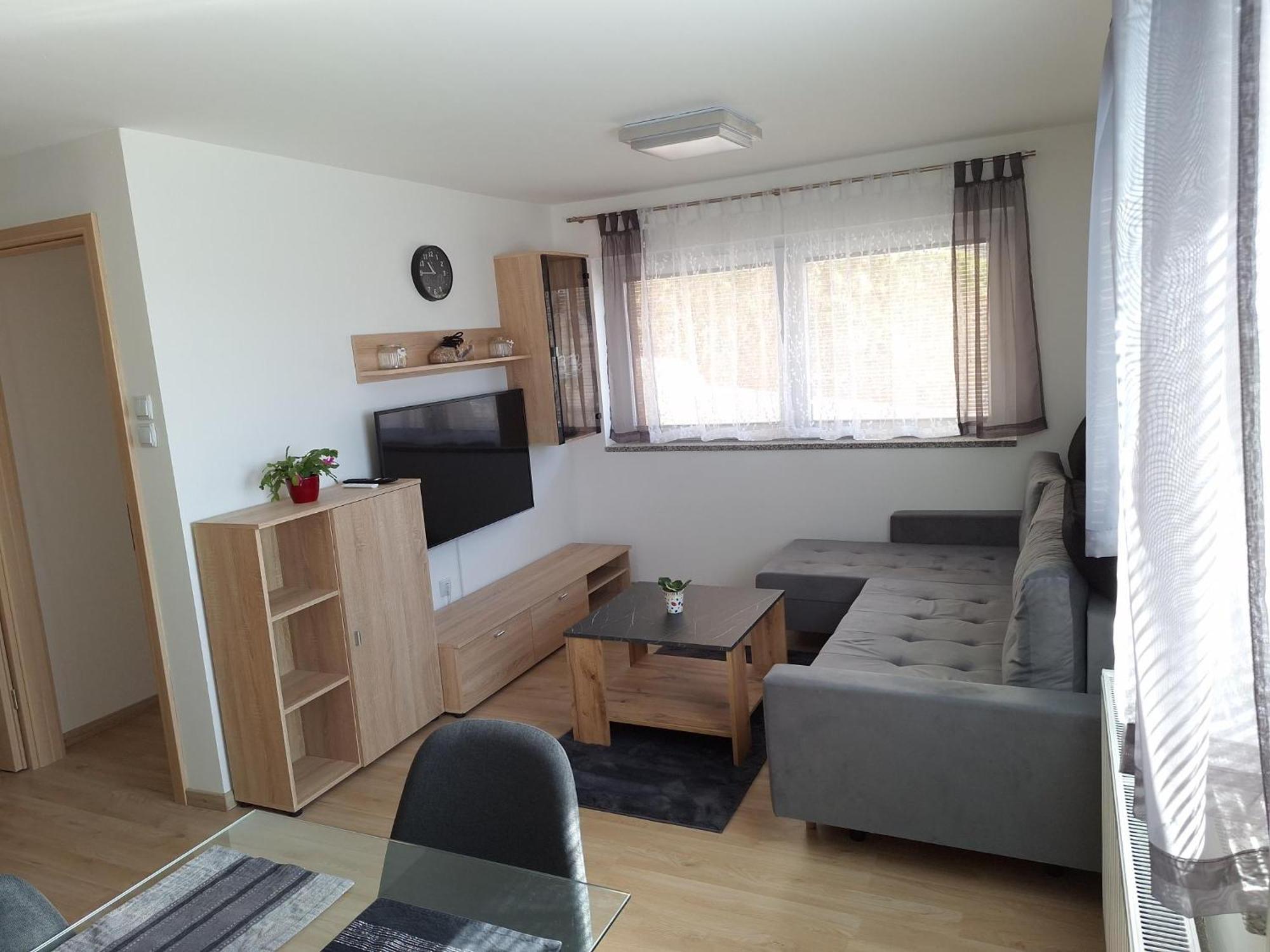 Apartment Belka Jesenice Exterior photo