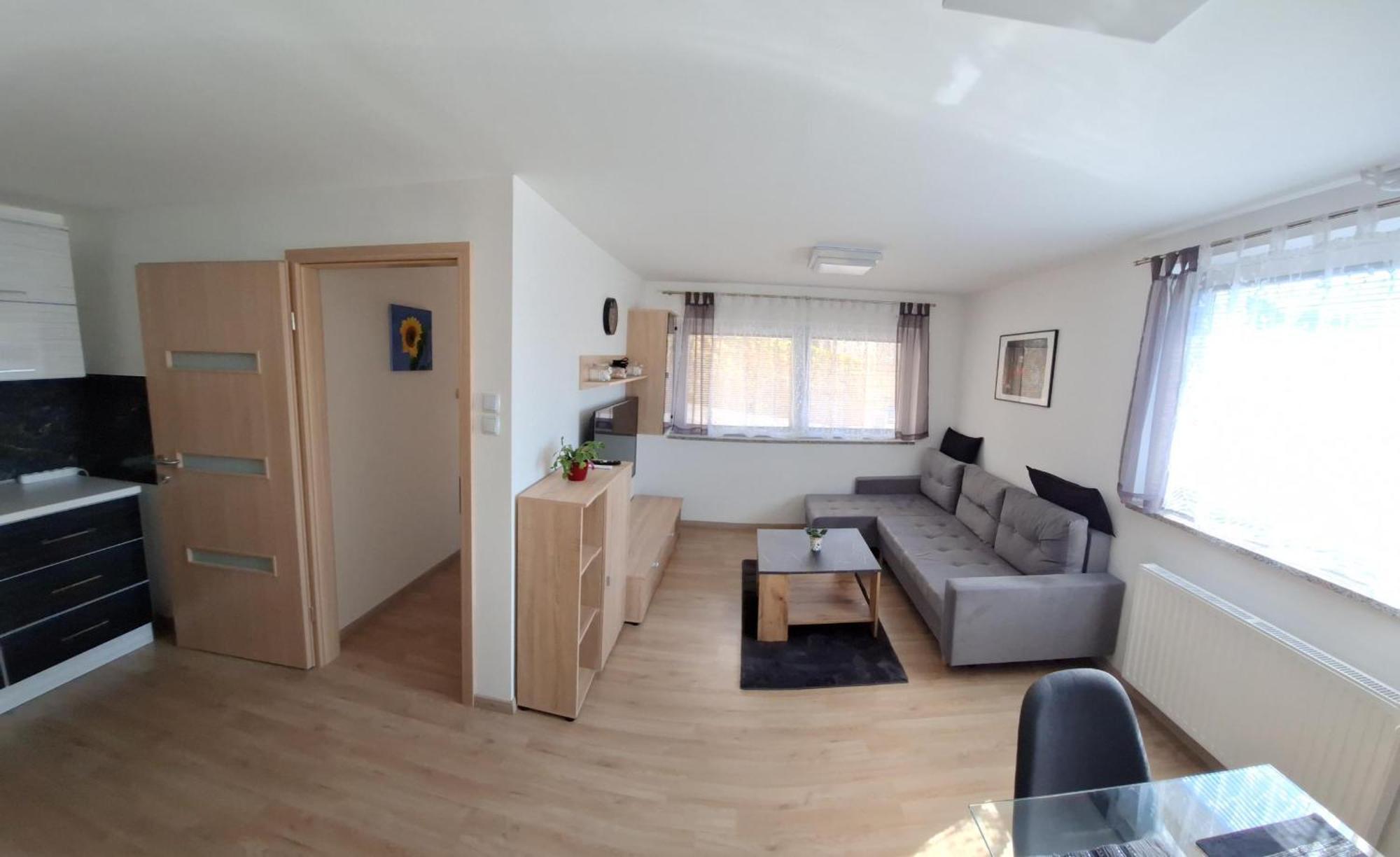 Apartment Belka Jesenice Exterior photo